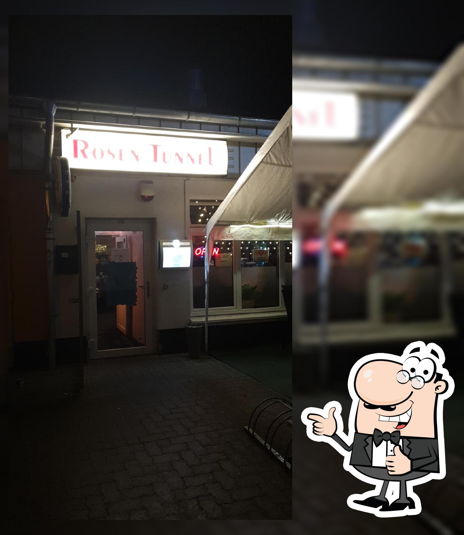 Bäcker Thonke Falkensee, am EDEKA-Markt
