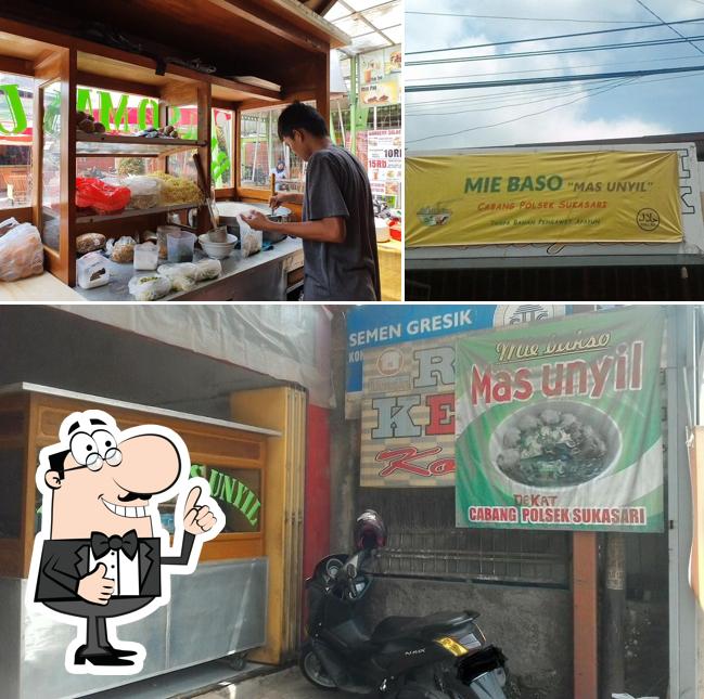 Bakso Mas Unyil