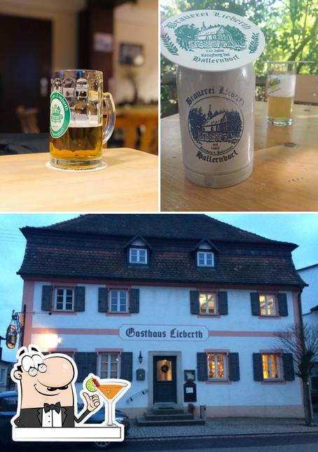 Brauerei Lieberth