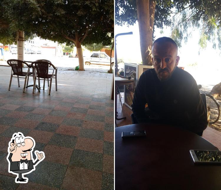 Café Bnizasan