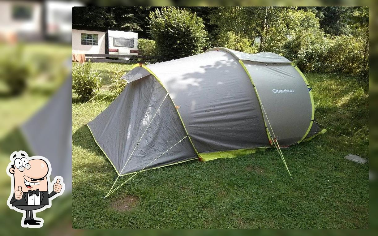 Campingplatz Neudahner Weiher