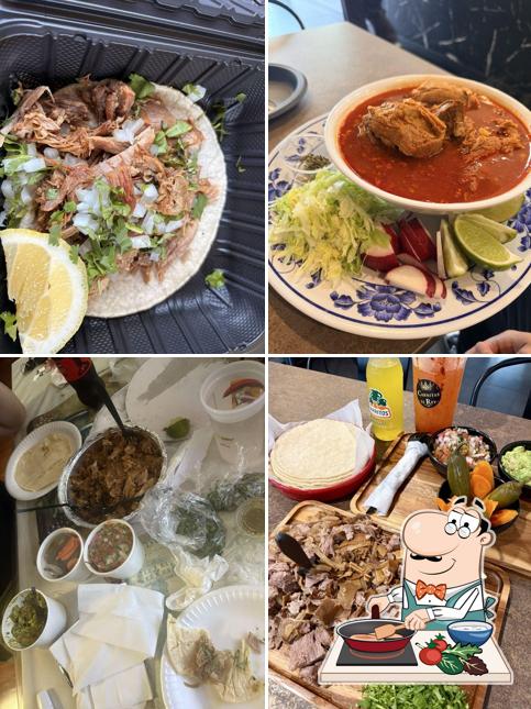 Carnitas El Rey