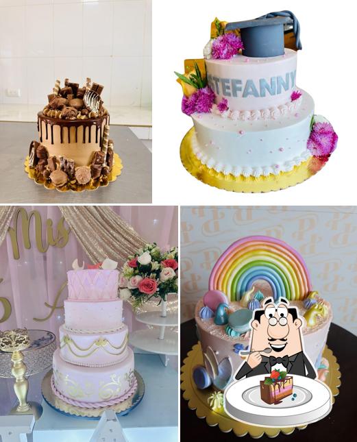 EL PASTEL CON SABOR - SUCURSAL UNCOVIA