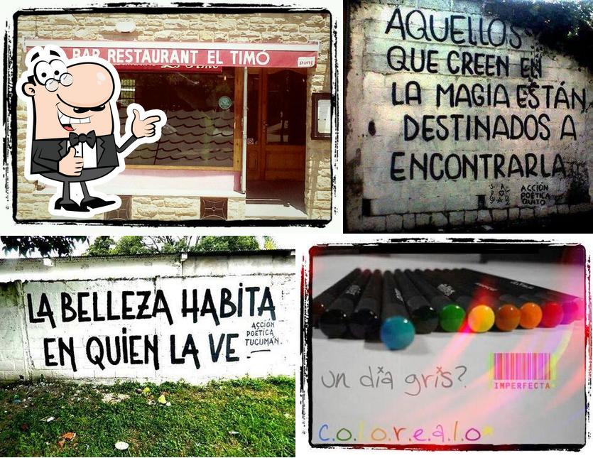 El Timó