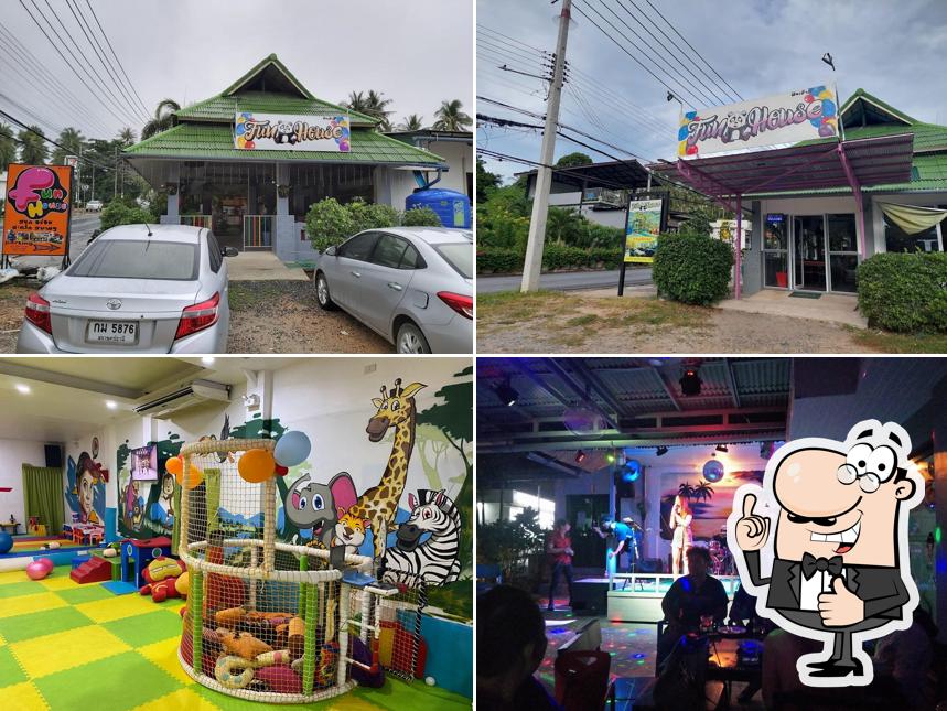 Fun House Samui