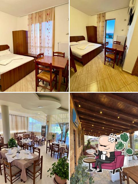 HOTEL RESTORANT ERMI