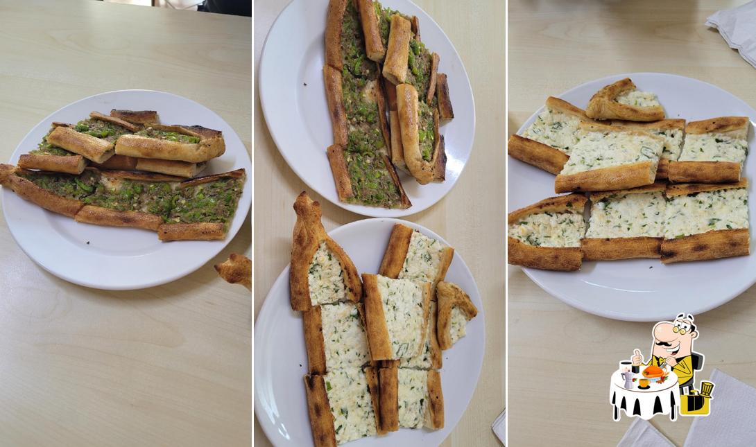 Has çamlıbel Pide Salonu