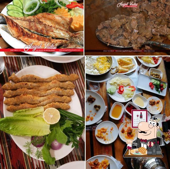 Hayal Vadisi Restoran
