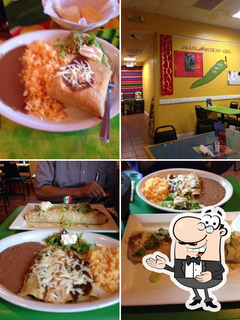 Jalepeno's