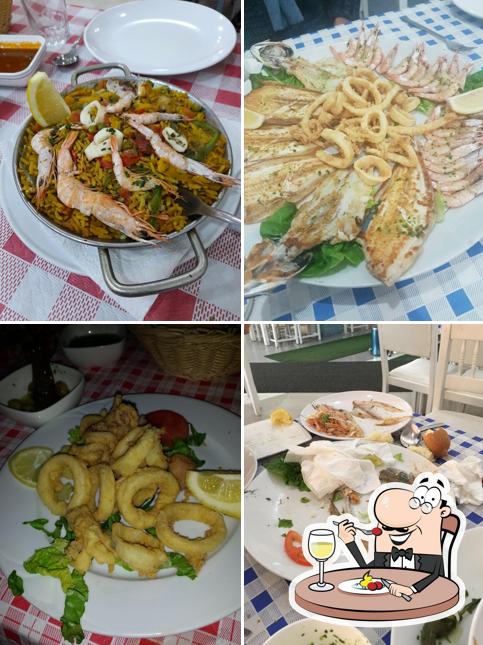 KSN Restaurant De Poisson