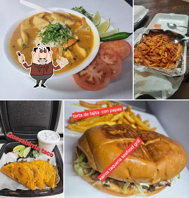 Kairo's Taqueria