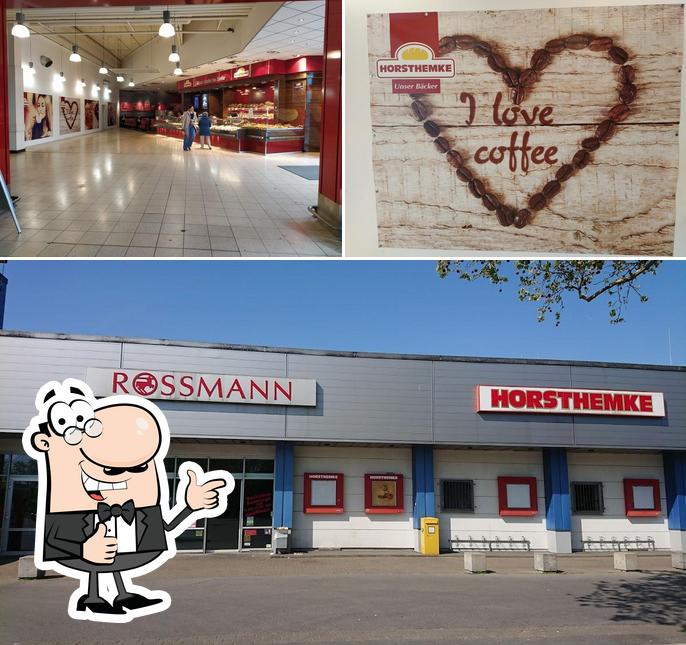 Bakker bij FWH Mülheim