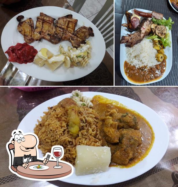 Parrilladas De La Marcel