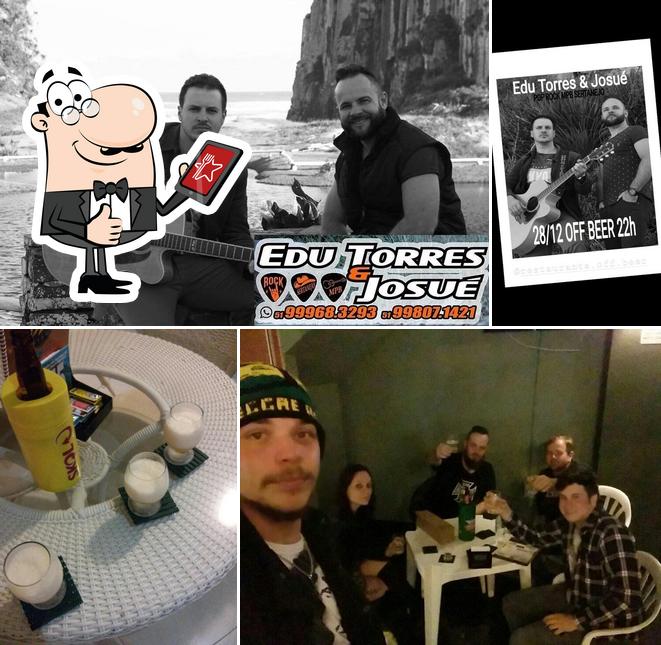 Pub Off Beer