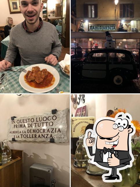 Ristorante Carlo