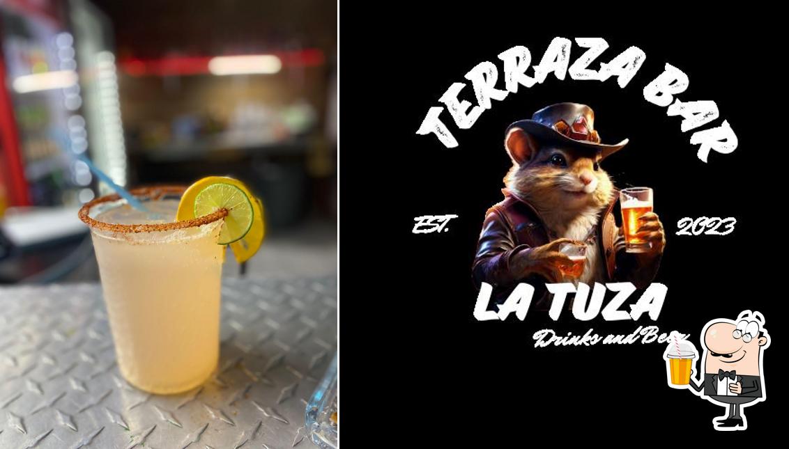 Terraza Bar La Tuza