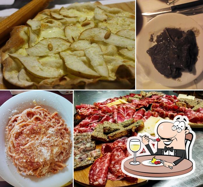Trattoria Cibocchi