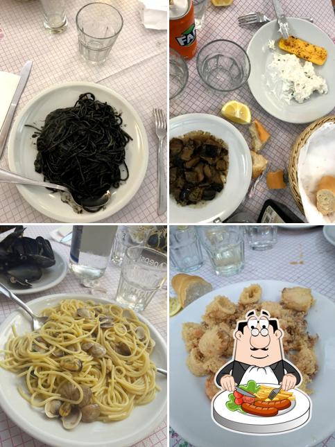 Trattoria "Da Marco"
