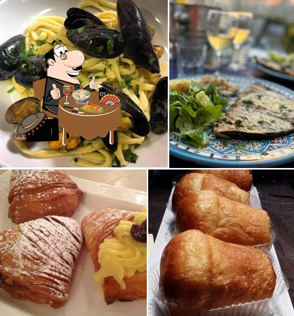 Trattoria ' O Marenariello