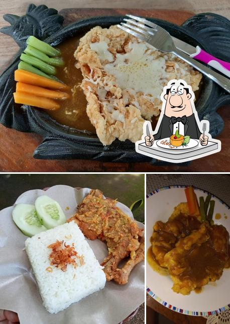 Waroeng Hot Plate