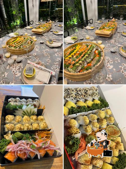 Win Sushi