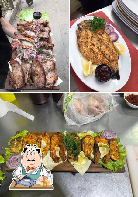 Xizi Ailevi Restoran