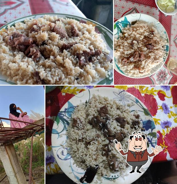 নাঈম বিরিয়ানি হাউজ