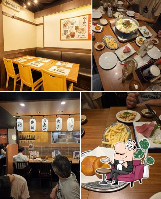 酒場伸輔 山形駅前大通り店