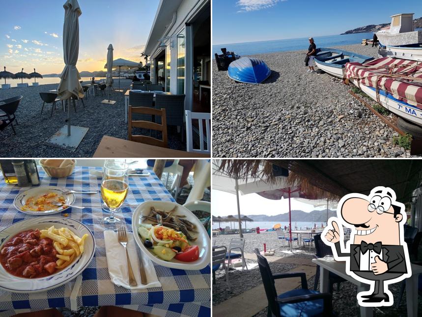 Restaurante Calabre