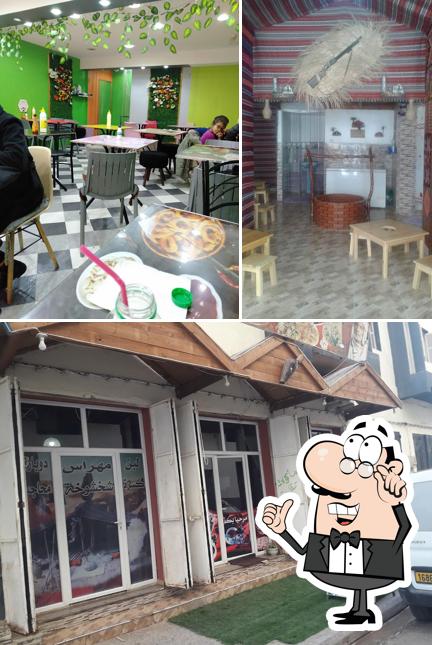 Restaurants