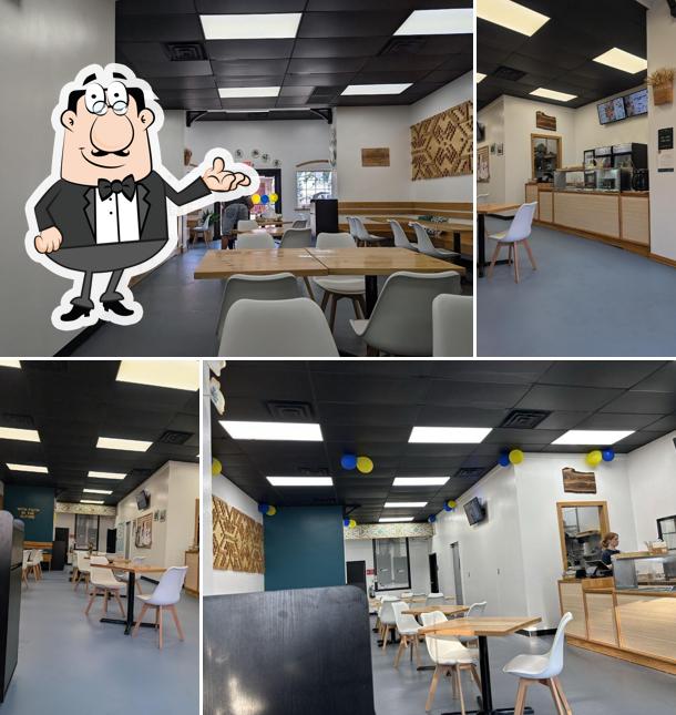 Soloway Foods-Ukrainian & European Restaurant