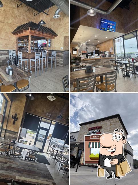 The Ranchito Mexican Restaurant #2