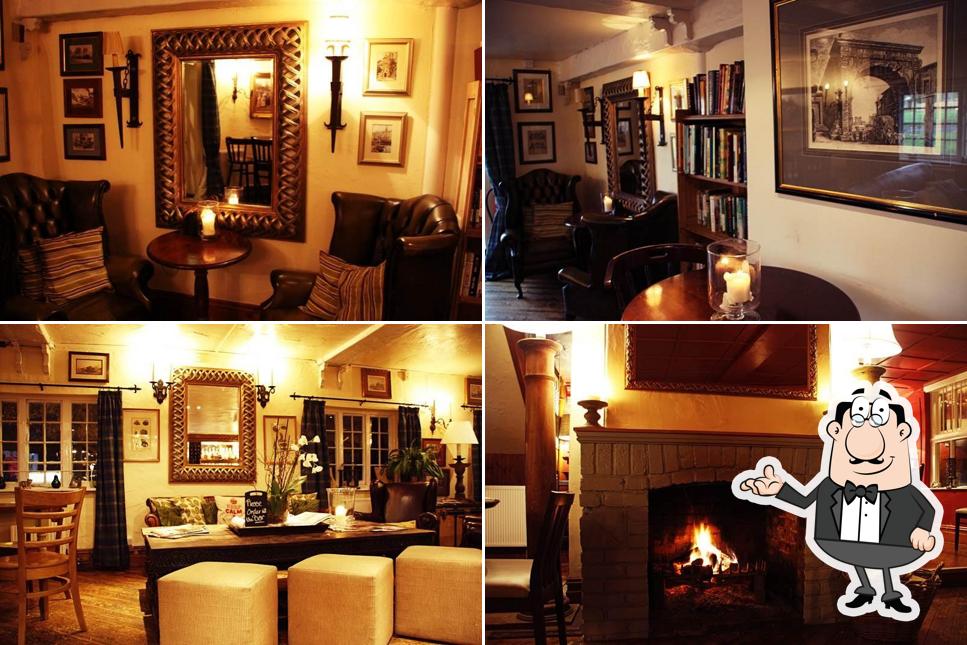 The Spring Inn