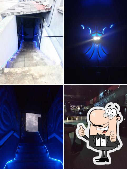 Underground