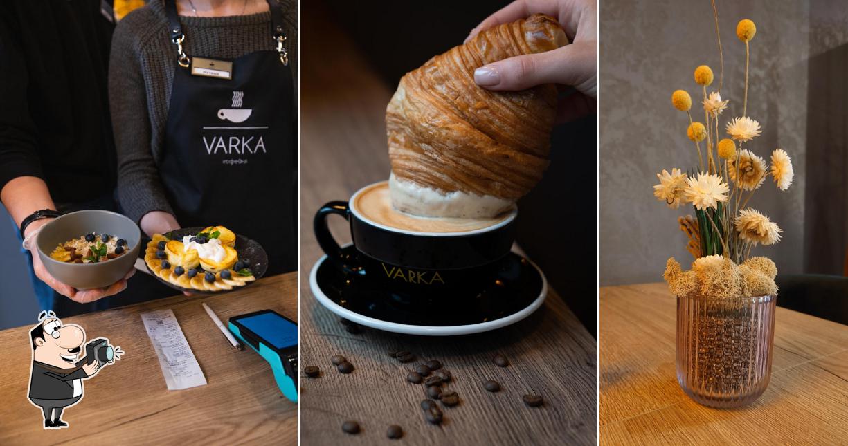 Varka Coffee
