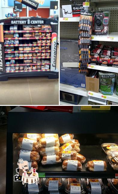 Walmart Supercenter