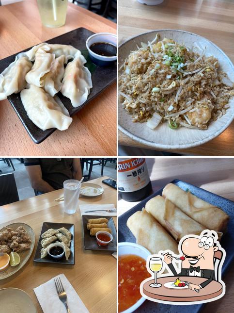 107 Taste Asian Restaurant Brickell