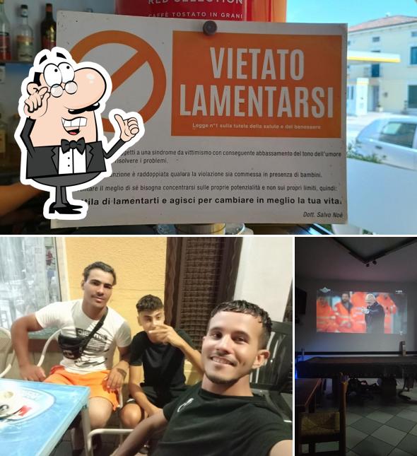 Bar Da Leo
