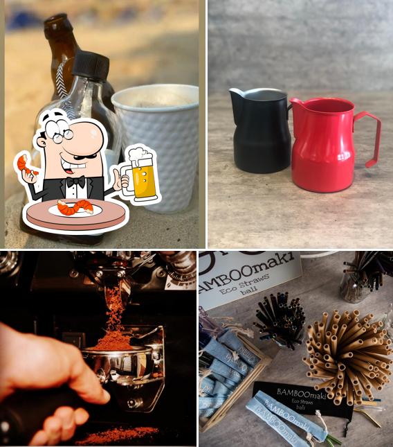 Habit Coffee Co.