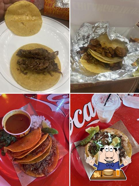 Chilangos Tacos
