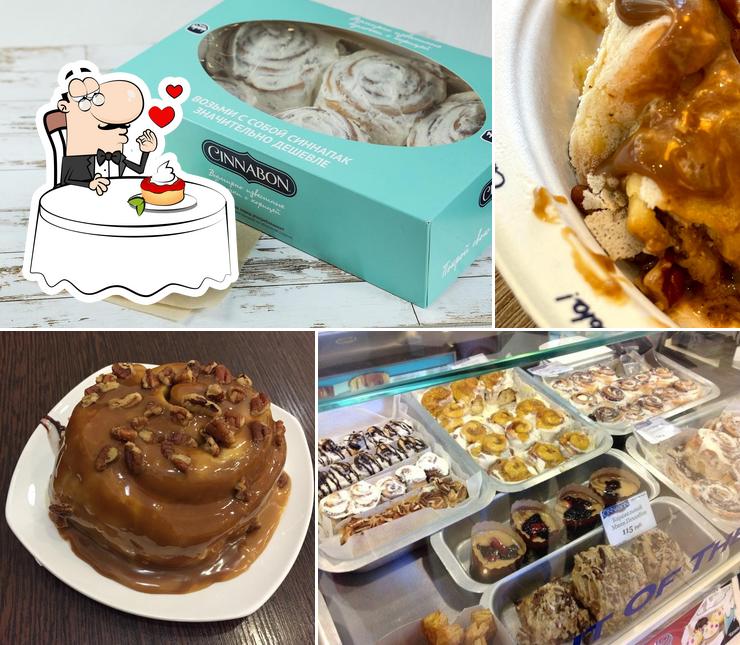 Cinnabon