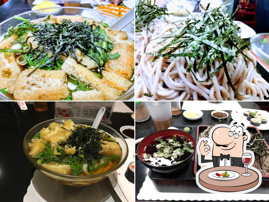 Do Re Mi Udon & Sushi