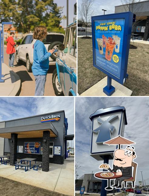 Dutch Bros Coffee