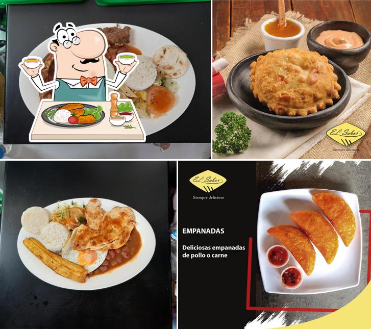 El Sabor