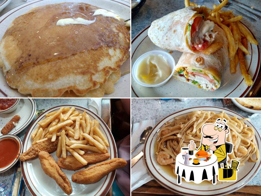 Four Seasons Family Restaurant
