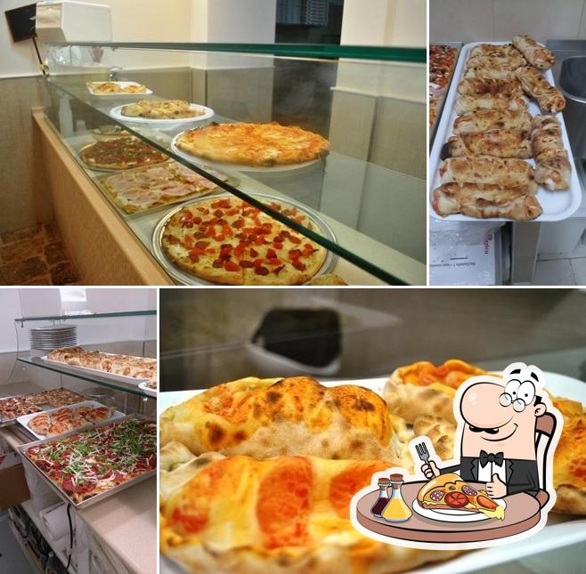 Il Pizzico