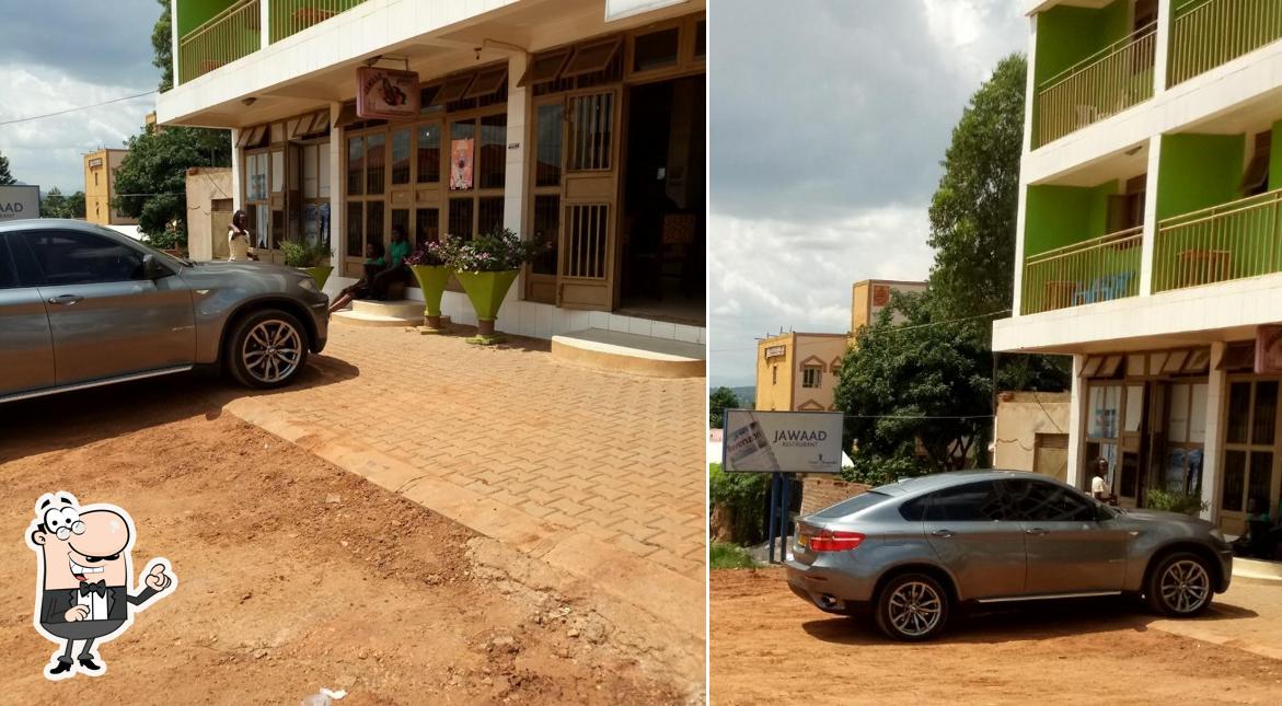 Jawad Restaurant Mbale