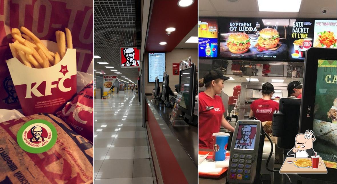 KFC