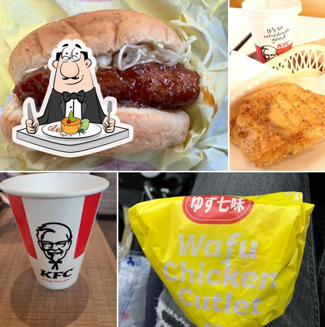 KFC