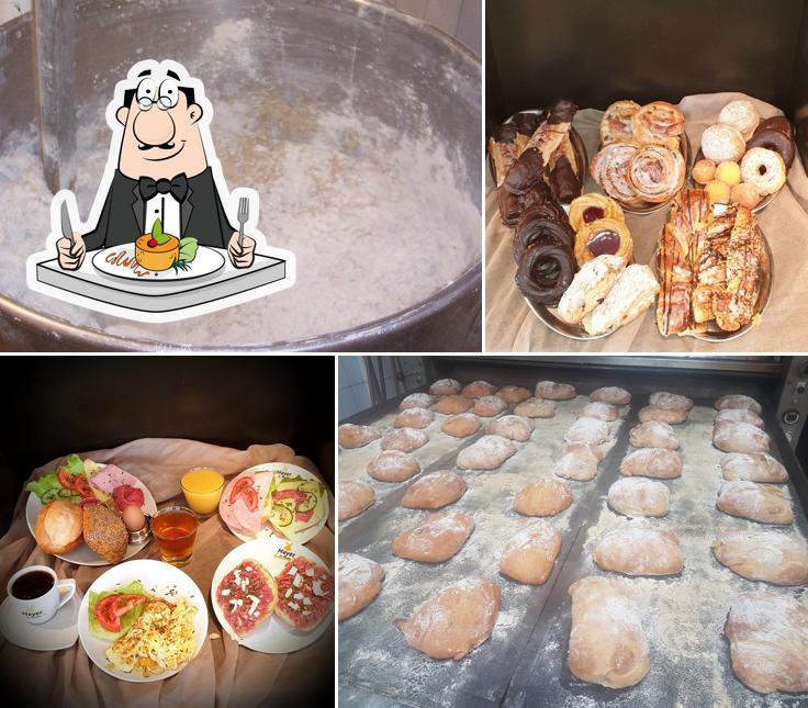 Meyer - your baker E. K.